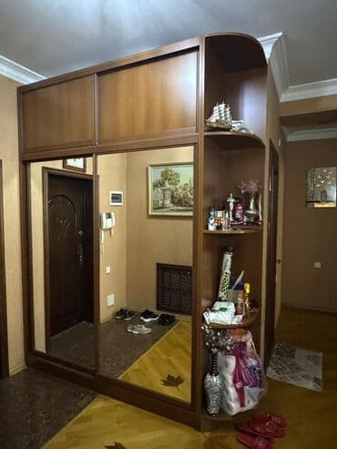 Kupe, 2 qapılı Künc dolab, Dəhliz dolabı lalafo.az -da Kupe, 2 qapılı Künc dolab, Dəhliz dolabı