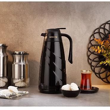 Schafer firmasi termos. 1.5 L. yeni lalafo.az -da — 1 Schafer firmasi termos. 1.5 L. yeni — 1