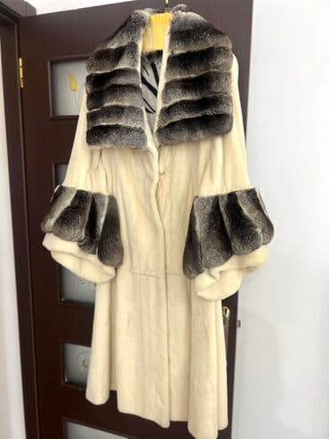 Zərif qadın kürkü Endirim etdim tecili satiram 🆘🆘🆘 Şınşıla ilə norka lalafo.az -da Zərif qadın kürkü Endirim etdim tecili satiram 🆘🆘🆘 Şınşıla ilə norka