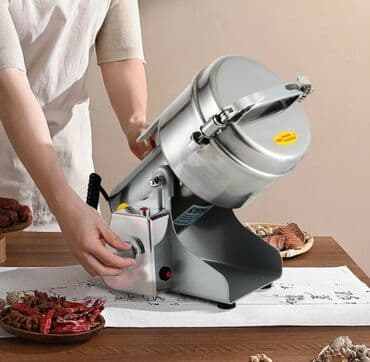 Кофеварки: Кофемолка Новый, Самовывоз, Платная доставка, Доставка в районы at lalafo.az — 2 Кофеварки: Кофемолка Новый, Самовывоз, Платная доставка, Доставка в районы — 2