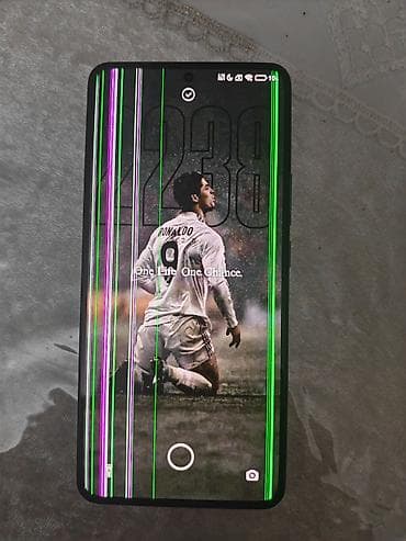 Xiaomi 12T, 256 GB lalafo.az -da Xiaomi 12T, 256 GB