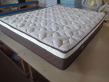 Yeni, Ortopedik matras, İki nəfərlik lalafo.az -da Yeni, Ortopedik matras, İki nəfərlik