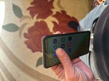 Samsung Galaxy A22, rəng - Qara lalafo.az -da Samsung Galaxy A22, rəng - Qara