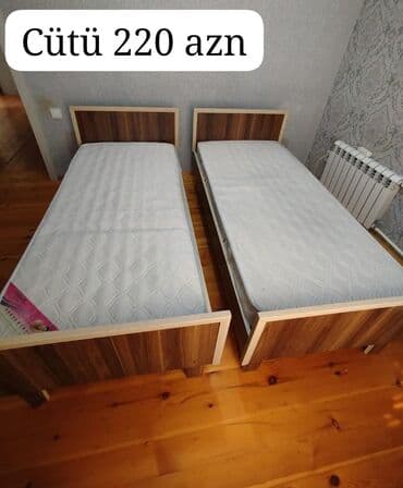 Oğlan və qız üçün, Çarpayı lalafo.az -da Oğlan və qız üçün, Çarpayı