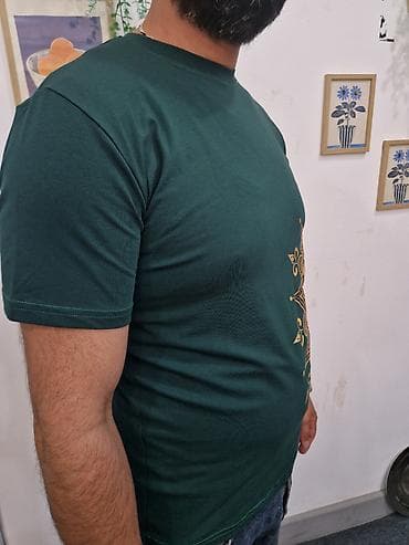 Ölçüyə və rəng seçiminə uyğun polo köynək istehsalı. Keyfiyyətli lalafo.az -da Ölçüyə və rəng seçiminə uyğun polo köynək istehsalı. Keyfiyyətli