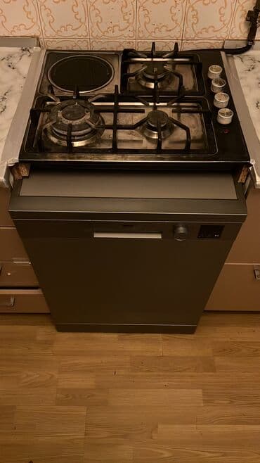 Qabyuyan maşın Beko, Tam qabaritli (60 sm.), Ayrıca dayanan lalafo.az -da — 2 Qabyuyan maşın Beko, Tam qabaritli (60 sm.), Ayrıca dayanan — 2