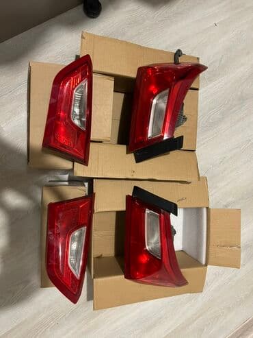 Qalloqen, Chevrolet 2016 il, Orijinal, Çin lalafo.az -da Qalloqen, Chevrolet 2016 il, Orijinal, Çin