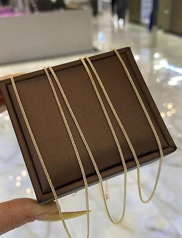 Bilərzik, Sarı qızıl, 585 Əyar lalafo.az -da Bilərzik, Sarı qızıl, 585 Əyar