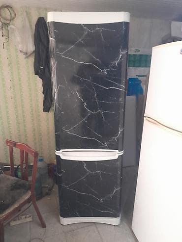 İşlənmiş 2 qapılı Indesit Soyuducu Satılır, rəng - Ağ, Təkərli lalafo.az -da İşlənmiş 2 qapılı Indesit Soyuducu Satılır, rəng - Ağ, Təkərli