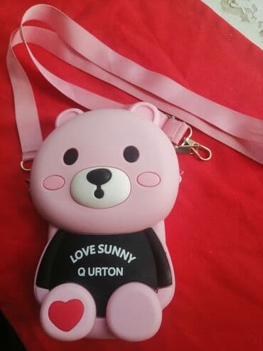 Оригинальная сумачка! Высота 20 см lalafo.az -da Оригинальная сумачка! Высота 20 см