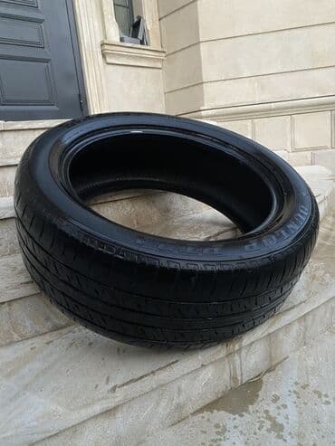 275/50R21Dunlop Grandtrek – yay/yol şini - Brend/model: Dunlop lalafo.az -da 275/50R21Dunlop Grandtrek – yay/yol şini - Brend/model: Dunlop