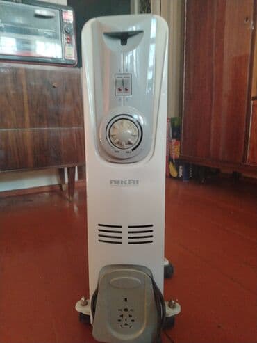 Устройства для борьбы с вредителями: Масляный радиатор, Nikai, Нет кредита, Платная доставка at lalafo.az — 5 Устройства для борьбы с вредителями: Масляный радиатор, Nikai, Нет кредита, Платная доставка — 5