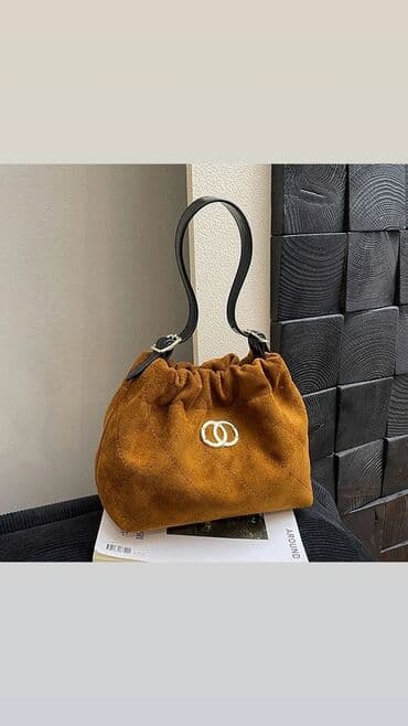 Əl çantası lalafo.az -da Əl çantası