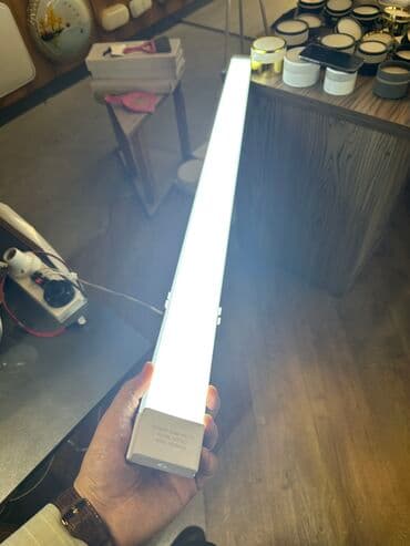 Yeni, LED lampa, Zəmanətli, Pulsuz çatdırılma lalafo.az -da Yeni, LED lampa, Zəmanətli, Pulsuz çatdırılma