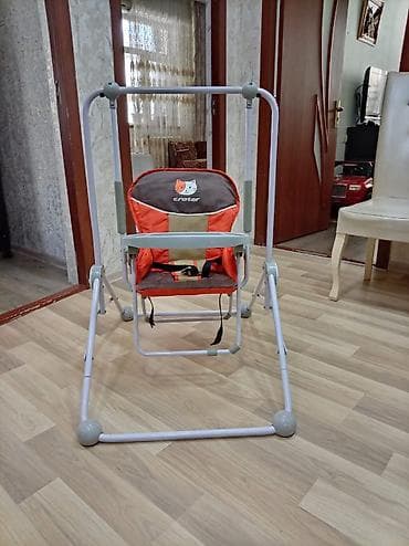 Yeləncək satılır 40 çanata ünvan masazır& AF(7151) lalafo.az -da Yeləncək satılır 40 çanata ünvan masazır& AF(7151)