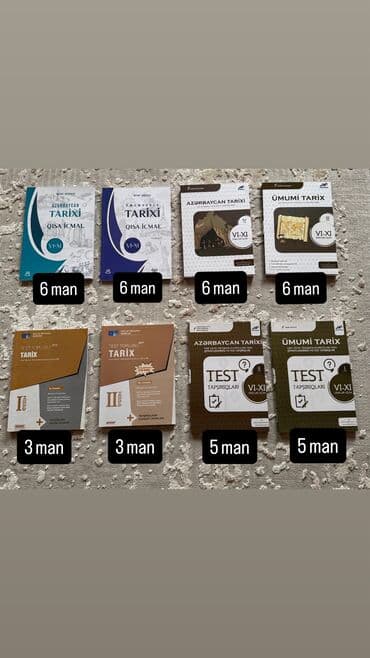 Kitablarin her biri tezedir, icinde hec bir yazi ve s yoxdur lalafo.az -da Kitablarin her biri tezedir, icinde hec bir yazi ve s yoxdur