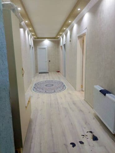 Sabunçu qəs. 4 otaqlı, 100 kv. m, Kredit yoxdur, Yeni təmirli lalafo.az -da Sabunçu qəs. 4 otaqlı, 100 kv. m, Kredit yoxdur, Yeni təmirli