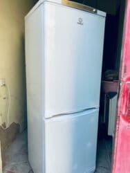 İşlənmiş 2 qapılı Indesit Soyuducu Satılır lalafo.az -da İşlənmiş 2 qapılı Indesit Soyuducu Satılır