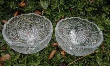 İri, qədimi, Rusiya istehsalı olan, xrustal meyve qabları. Vazalar lalafo.az -da İri, qədimi, Rusiya istehsalı olan, xrustal meyve qabları. Vazalar