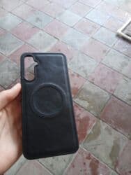 Samsung Galaxy A05s, 128 GB, rəng - Qara, Qırıq lalafo.az -da Samsung Galaxy A05s, 128 GB, rəng - Qara, Qırıq