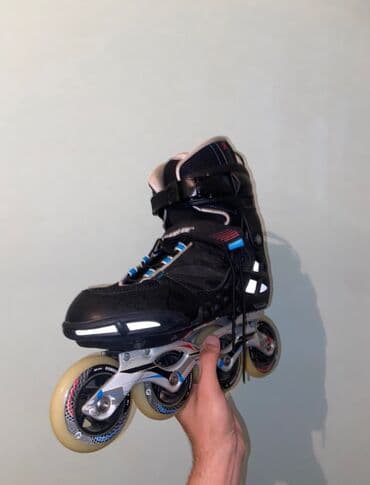 Ролики: Powerslide Phuzion Epsilon United Sport’dan 166₼-a alınıb, 1 dəfə at lalafo.az — 1 Ролики: Powerslide Phuzion Epsilon United Sport’dan 166₼-a alınıb, 1 dəfə — 1