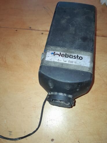 Нагреватели: Mercedes-Benz SPRİNTER, 0.1 л, Дизель, 2024 г., Оригинал, Германия, Б/у at lalafo.az — 1 Нагреватели: Mercedes-Benz SPRİNTER, 0.1 л, Дизель, 2024 г., Оригинал, Германия, Б/у — 1