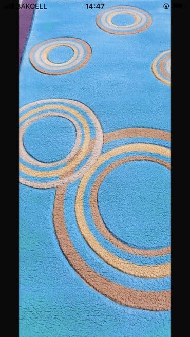 Xalça Dekorativ, Kredit yoxdur lalafo.az -da Xalça Dekorativ, Kredit yoxdur