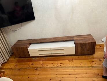 İşlənmiş, Düz TV altlığı, Azərbaycan lalafo.az -da İşlənmiş, Düz TV altlığı, Azərbaycan