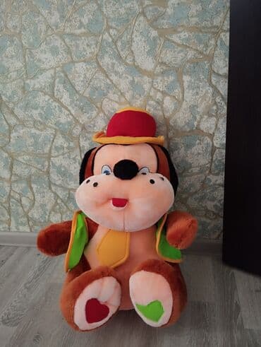 Ayı və maral kulası heç istifadə olunmayıb təzə kimi qalıb hər lalafo.az -da Ayı və maral kulası heç istifadə olunmayıb təzə kimi qalıb hər