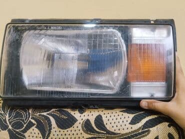 Avtomobil farası və siqnal blok-u - Tip: Ön sağ/sol kombinə far və lalafo.az -da Avtomobil farası və siqnal blok-u - Tip: Ön sağ/sol kombinə far və