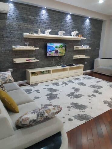 3 otaqlı, Yeni tikili, 92 kv. m lalafo.az -da 3 otaqlı, Yeni tikili, 92 kv. m