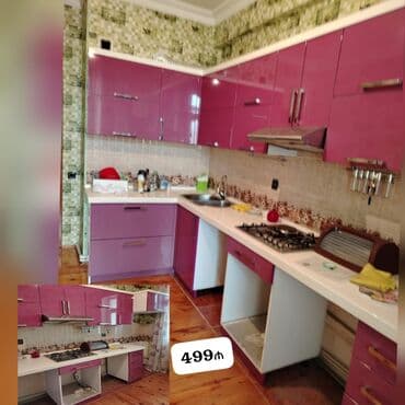 *499₼ MƏTBƏX mebeli :-TƏCİLİ SATILIR*‼️ ÖLÇÜ:-4.2*1 ÜZƏRİNDƏ lalafo.az -da *499₼ MƏTBƏX mebeli :-TƏCİLİ SATILIR*‼️ ÖLÇÜ:-4.2*1 ÜZƏRİNDƏ