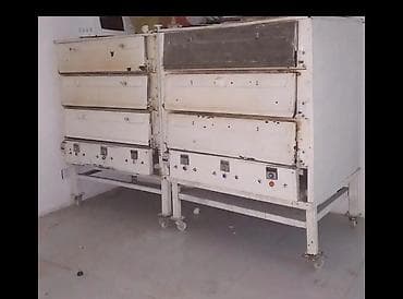 COX TECİLİ CİXMALİDİR ENDİRİM 2 eded rus peci.3 faza. Tam işləkdir lalafo.az -da COX TECİLİ CİXMALİDİR ENDİRİM 2 eded rus peci.3 faza. Tam işləkdir