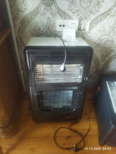 Tok peci spiral .iwleyir qaz yeri yoxdur tehlukesizdi . adres sumqayt lalafo.az -da Tok peci spiral .iwleyir qaz yeri yoxdur tehlukesizdi . adres sumqayt