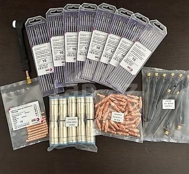 Yeni Qaynaq aparatı Pulsuz çatdırılma, Kredit yoxdur lalafo.az -da Yeni Qaynaq aparatı Pulsuz çatdırılma, Kredit yoxdur