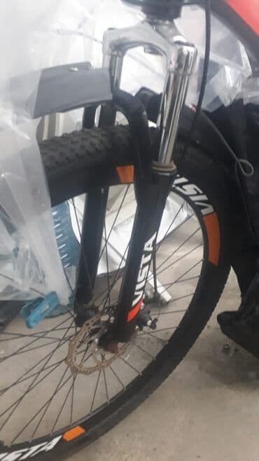 Dağ velosipedi Vista, 29" lalafo.az -da Dağ velosipedi Vista, 29"