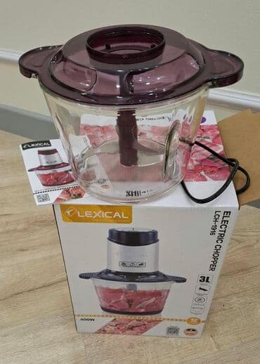 Mətbəx kombaynı Yeni, Ünvandan götürmə lalafo.az -da Mətbəx kombaynı Yeni, Ünvandan götürmə