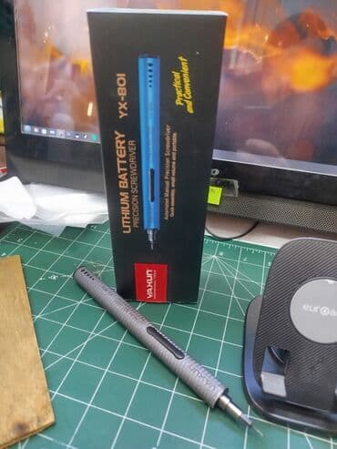 VAXUN peşəkar elektronika təmir avadanlıqları dəsti - VAXUN YX-801 lalafo.az -da VAXUN peşəkar elektronika təmir avadanlıqları dəsti - VAXUN YX-801