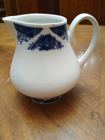 Молочница из немецкого сервиза фирмы Kahla lalafo.az -da Молочница из немецкого сервиза фирмы Kahla