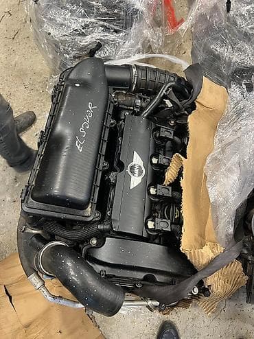 Mini cooper orginal ehtiyat hisseleri lalafo.az -da — 2 Mini cooper orginal ehtiyat hisseleri — 2