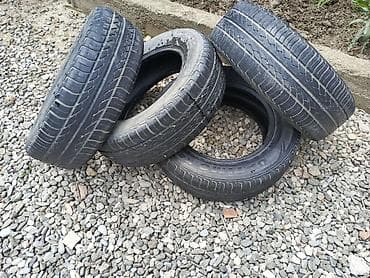 İşlənmiş Şin Hankook 185 / 65 / R 14 lalafo.az -da İşlənmiş Şin Hankook 185 / 65 / R 14