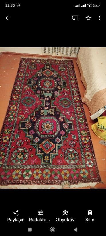 Xalça Azərbaycan, Kredit yoxdur lalafo.az -da Xalça Azərbaycan, Kredit yoxdur