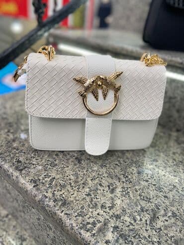 Çiyin çantası, Pinko lalafo.az -da Çiyin çantası, Pinko