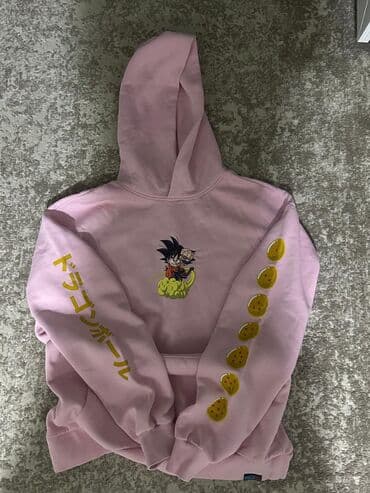 Svitşot, PULL&BEAR, M, rəng - Çəhrayı lalafo.az -da Svitşot, PULL&BEAR, M, rəng - Çəhrayı