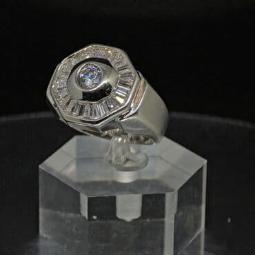 Üzük, Gümüş lalafo.az -da Üzük, Gümüş