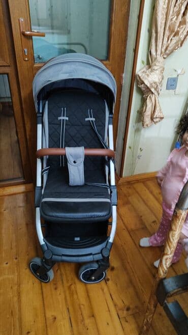 Klassik gəzinti arabası, Kidilo, İşlənmiş lalafo.az -da Klassik gəzinti arabası, Kidilo, İşlənmiş