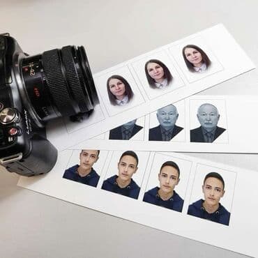 🌟 Sənədlər üçün ideal foto 1 gün ərzində! 🌟 Mən peşəkar və səliqəli lalafo.az -da 🌟 Sənədlər üçün ideal foto 1 gün ərzində! 🌟 Mən peşəkar və səliqəli