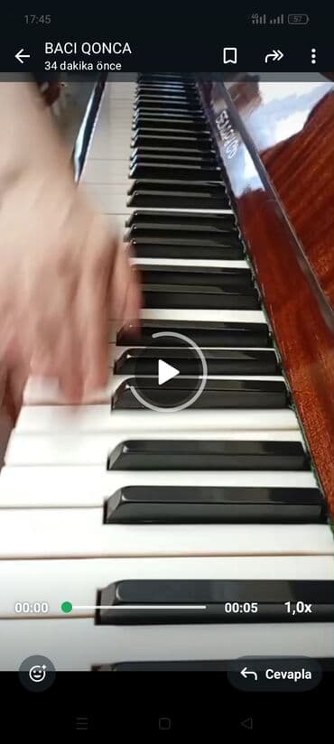 Great Wall: Piano, Belarus, Akustik, Yeni, Ünvandan götürmə lalafo.az -da — 2 Great Wall: Piano, Belarus, Akustik, Yeni, Ünvandan götürmə — 2