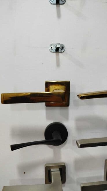 Дверные стекла: Новый at lalafo.az — 5 Дверные стекла: Новый — 5