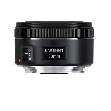 Canon 50mm obyektiv - Brend: Canon - Fokus məsafəsi: 50 mm (sabit lalafo.az -da Canon 50mm obyektiv - Brend: Canon - Fokus məsafəsi: 50 mm (sabit